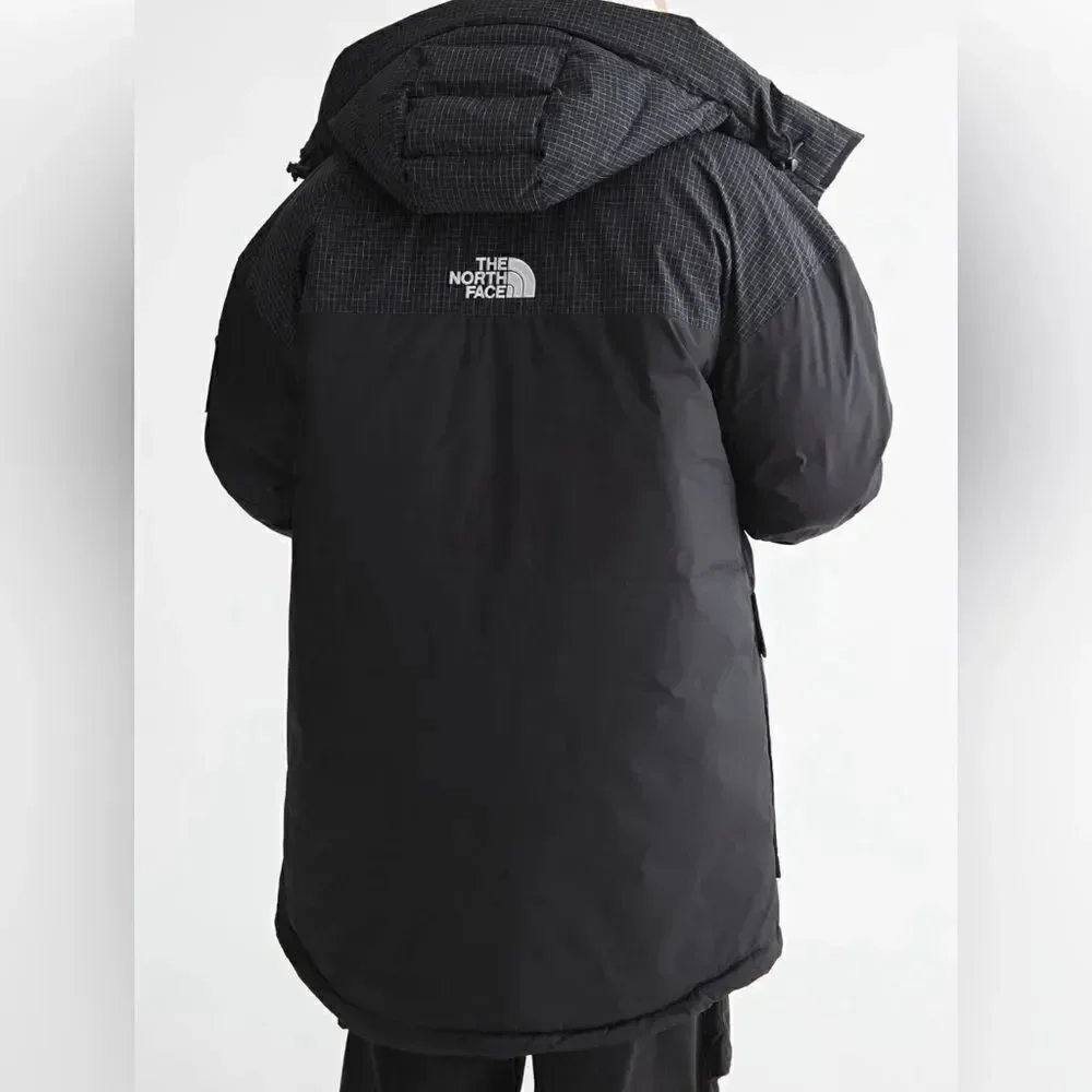 The North Face new tag